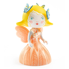 DJECO : Arty Toys Arty Toys - Hercegnő - Lili pillangókkal - Lili Butterfly kreatív és készségfejlesztő