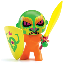  Djeco: Arty Toys Lovag - Pop knight (limited edition) játékfigura