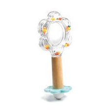 DJECO Babyflower babajáték, Djeco kreatív és készségfejlesztő