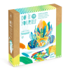DJECO : Design by Csináld magad! - Karnevál - Rio