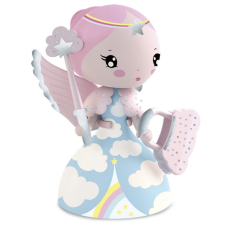DJECO Djeco: Arty Toys Tündér - Celesta játékfigura