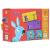 DJECO Djeco Ellentétek Puzzle