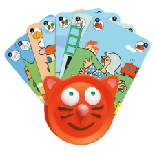 DJECO Djeco Kártyatartó - Card holders társasjáték