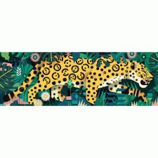 DJECO Djeco Leopard 1000 pcs - FSC MIX puzzle, kirakós