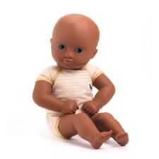 DJECO Djeco: Pomea Yellow baba