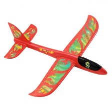 DJECO Djeco Repülőgép - Tűzmadár - Fire plane kreatív és készségfejlesztő