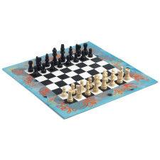 DJECO Djeco Társasjáték klasszikus - Sakk - Chess társasjáték