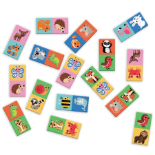 DJECO Djeco Társasjáték - Nyomkövető - Cadomino társasjáték