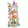 DJECO Építőjáték - Hercegnők kastélya - Ze princess Tower - Djeco