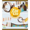 DJECO Építőjáték - Zig & Go - 25 darabos - Djeco