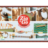 DJECO Építőjáték - Zig & Go - 48 darabos - Djeco