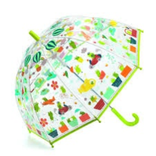 DJECO Esernyő – Békuci – Froglets esernyő