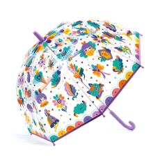 DJECO Esernyő – Pop rainbow