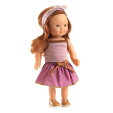 DJECO Gyönyörű Sophie baba, Djeco baba