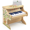 DJECO Játékhangszer – Zongora – Electronic Piano