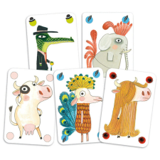  Djeco Kártyajáték - Hazudj, ha tudsz! - Pipolo társasjáték