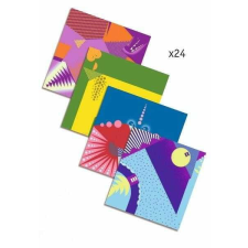 DJECO Kreatív origami játék Dinosaurs, Djeco kreatív és készségfejlesztő