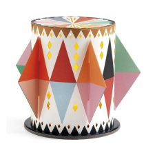 Djeco: Little Big room Mécses - Rombusz - Rhombus kreatív és készségfejlesztő