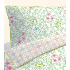  Djeco: Little Big room Párnahuzat - Flowers lakástextília