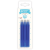 DJECO : Lovely Paper Tollbetét - Kék, 6 db-os - Set of 6 blue refills - medium point