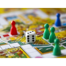 DJECO Lucky Ducky Djeco társasjáték