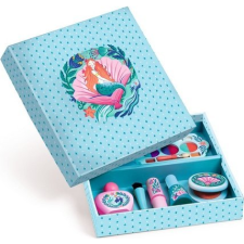 DJECO Marina Sminkes Doboza (DJ06689) kreatív és készségfejlesztő