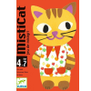 DJECO Misticat kártyajáték - Djeco