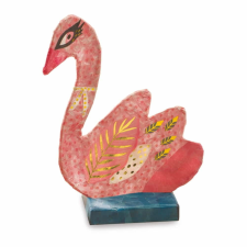 DJECO Művészeti műhely - Szoborkészítés - A hattyú - The swan kreatív és készségfejlesztő