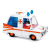 DJECO Siess Ambulance Crazy Motors Collection, Djeco