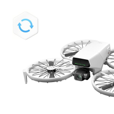 DJI Care Refresh 1-Year Plan (DJI Flip) drón kiegészítő