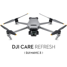 DJI Care Refresh 1-Year Plan (DJI Mavic 3) drón kiegészítő