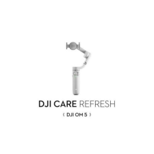 DJI Care Refresh 1-Year Plan (DJI OM 5) EU (DRON) sportkamera kellék