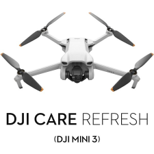 DJI Care Refresh 2-Year Plan (DJI Mini 3) EU drón kiegészítő