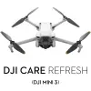 DJI Care Refresh 2-Year Plan (DJI Mini 3) EU