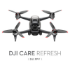 DJI Care Refresh (FPV) Garancia 1 évre