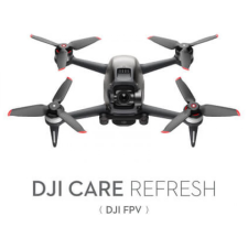 DJI Care Refresh (FPV) Garancia 1 évre drón kiegészítő