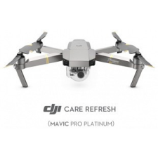 DJI Care Refresh (Mavic Pro Platinum) kiterjesztett garancia (DJICAREMVCPL) drón kiegészítő