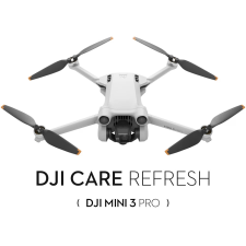 DJI Care Refresh (Mini 3 Pro) 1 év garancia drón kiegészítő