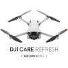 DJI Care Refresh (Mini 3 Pro) 2 év garancia