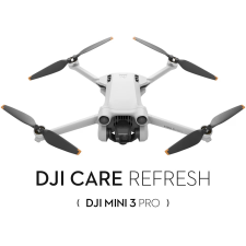 DJI Care Refresh (Mini 3 Pro) 2 év garancia drón kiegészítő