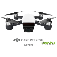 DJI Care Refresh (Spark) Garancia drón kiegészítő
