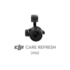 DJI Care Refresh (Zenmuse X5S biztosítás) (DRON) sportkamera kellék
