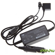 DJI Inspire 1 PART 71 Car Charger rc modell kiegészítő