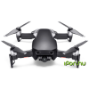 DJI Mavic Air Fly More Combo Drón - Fekete (Onyx Black)