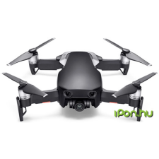 DJI Mavic Air Fly More Combo Drón - Fekete (Onyx Black) drón