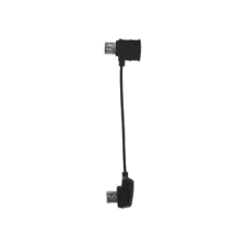 DJI Mavic Pro távirányító kábel (szabvány Micro USB csatlakozó) kábel és adapter