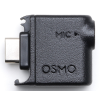 DJI Osmo Action 3.5mm Audio Adapter