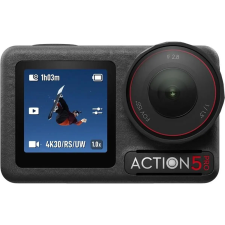 DJI Osmo Action 5 Pro sportkamera