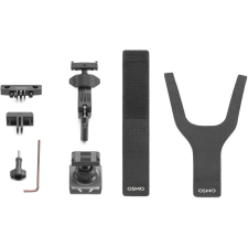 DJI Osmo Action országúti kerékpáros tartozékkészlet (Osmo Action 4, 3) sportkamera kellék
