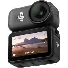 DJI Osmo Nano 64GB sportkamera